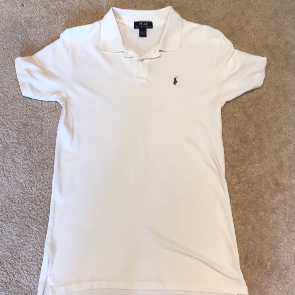Polo Ralph Lauren Polo Collar Shirt
